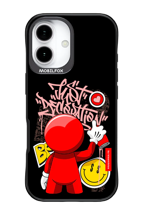 Just Decoration 2.0 - Apple iPhone 17 - Image 5