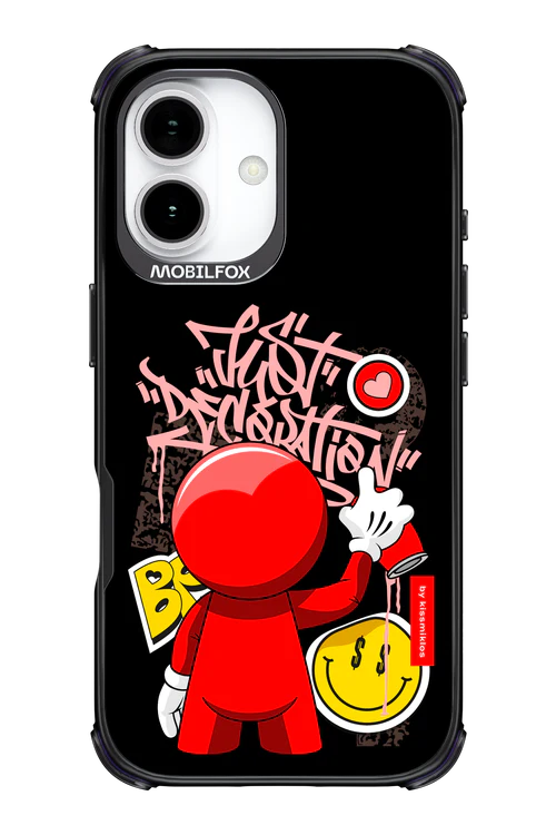 Just Decoration 2.0 - Apple iPhone 17 - Image 6