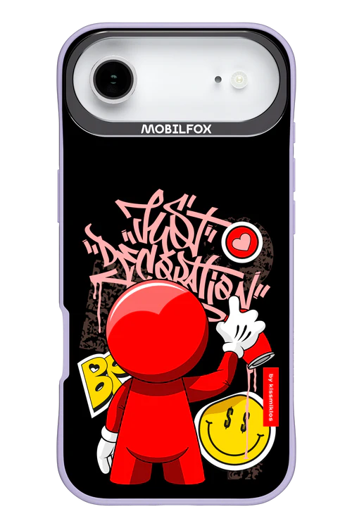 Just Decoration 2.0 - Apple iPhone 17 Air - Image 3
