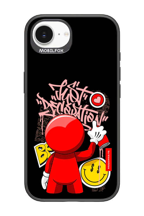 Just Decoration 2.0 - Apple iPhone 17e - Image 2