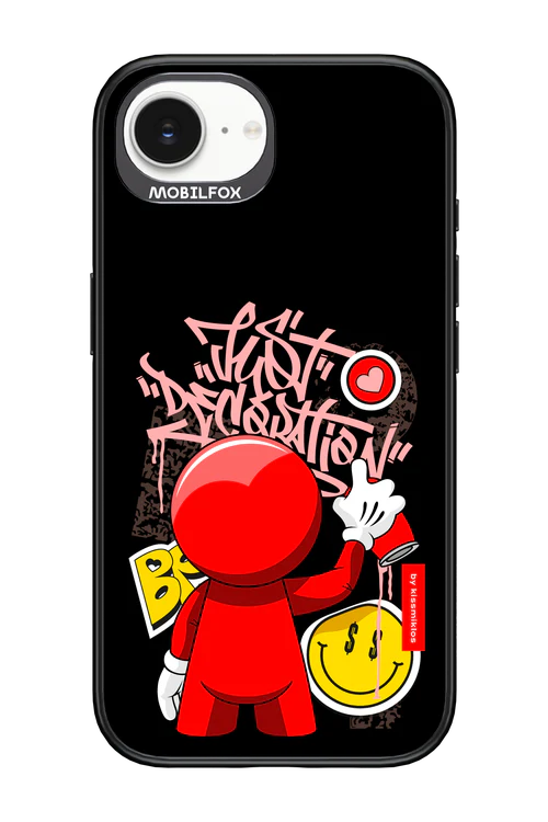 Just Decoration 2.0 - Apple iPhone 17e - Image 9