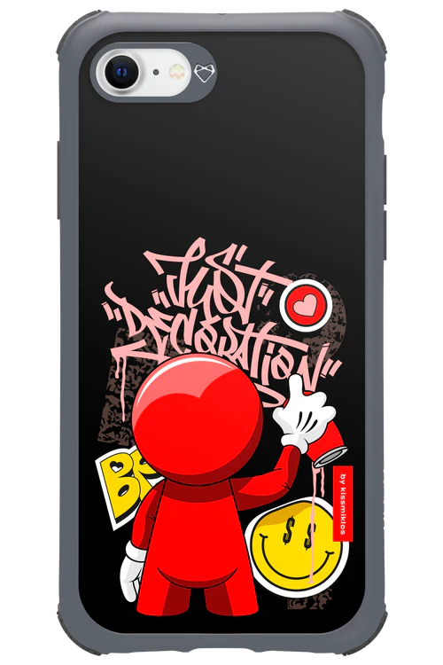 Just Decoration 2.0 - Apple iPhone 7 - Image 13