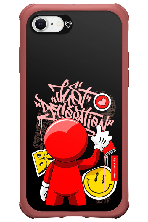 Just Decoration 2.0 - Apple iPhone 7 - Image 18