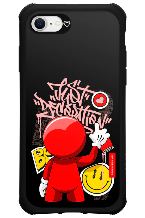 Just Decoration 2.0 - Apple iPhone 8 - Image 9