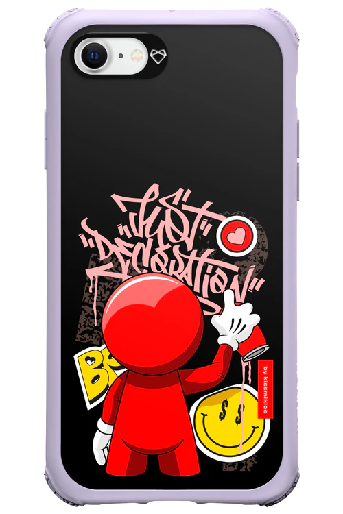 Just Decoration 2.0 - Apple iPhone SE 2020 - Image 17
