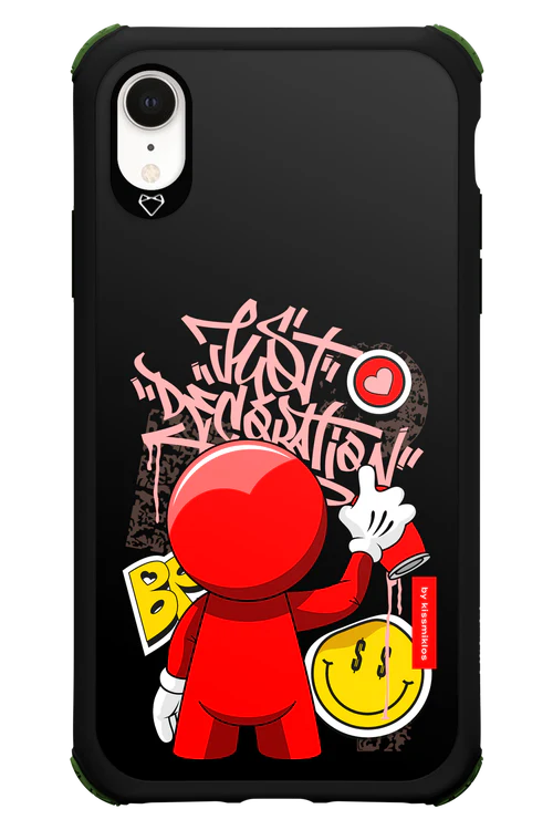 Just Decoration 2.0 - Apple iPhone XR - Image 10