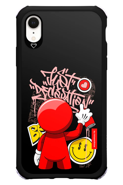 Just Decoration 2.0 - Apple iPhone XR - Image 11
