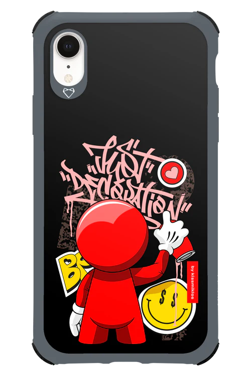 Just Decoration 2.0 - Apple iPhone XR - Image 12