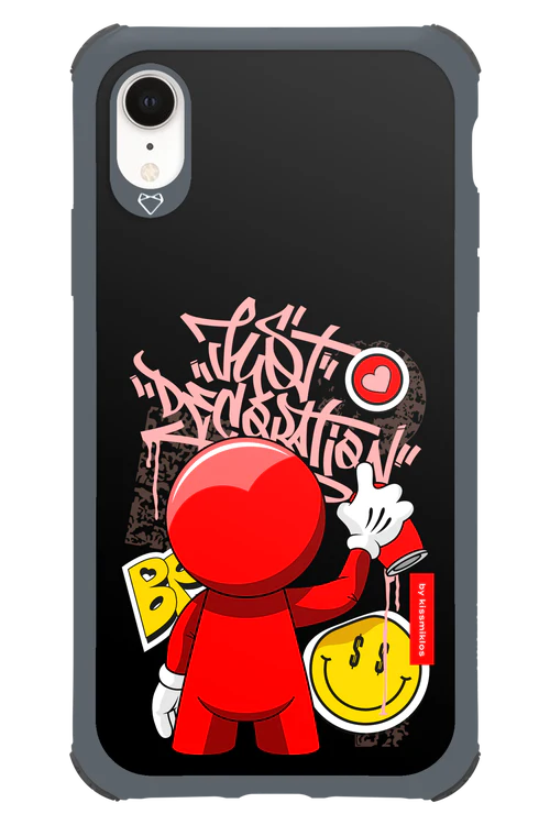 Just Decoration 2.0 - Apple iPhone XR - Image 13