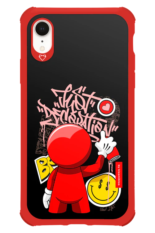 Just Decoration 2.0 - Apple iPhone XR - Image 14