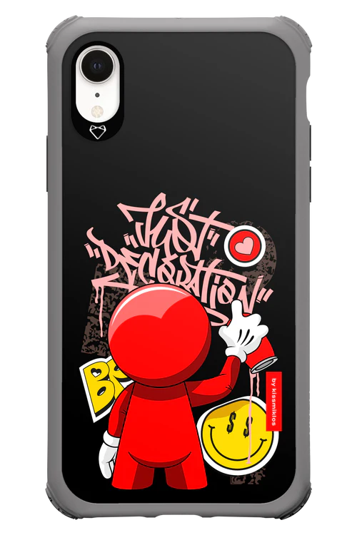 Just Decoration 2.0 - Apple iPhone XR - Image 15