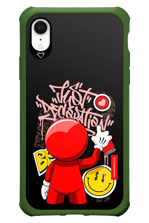 Just Decoration 2.0 - Apple iPhone XR - Image 16