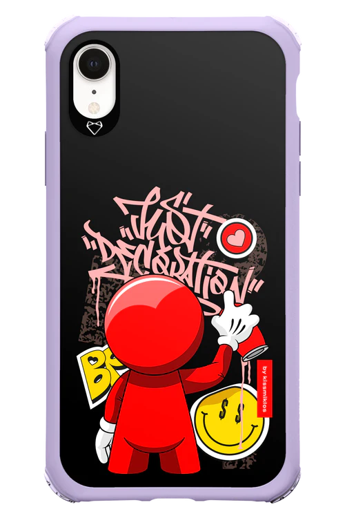 Just Decoration 2.0 - Apple iPhone XR - Image 17