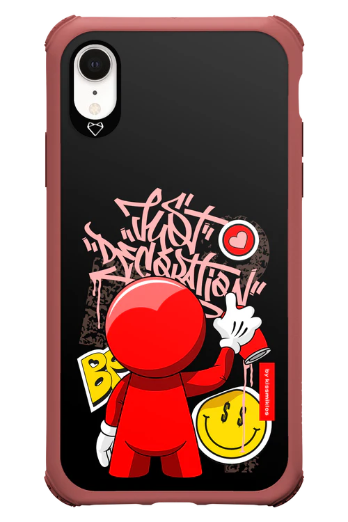 Just Decoration 2.0 - Apple iPhone XR - Image 18