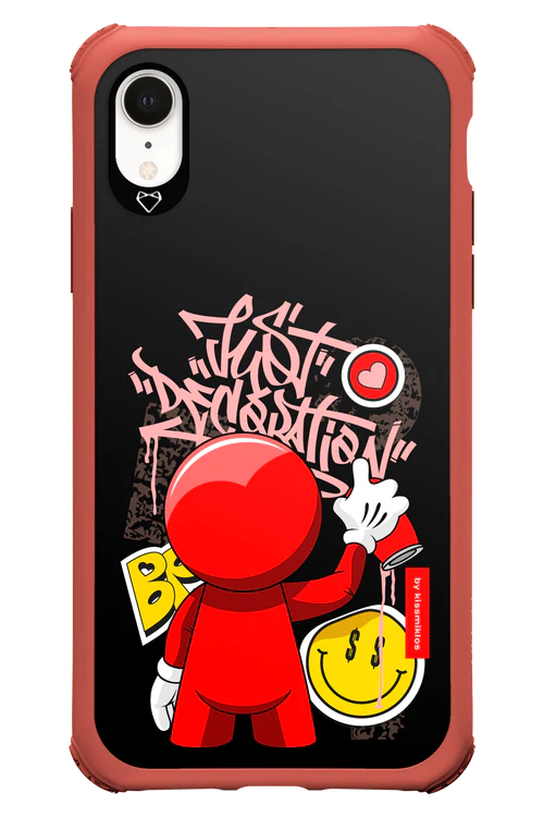 Just Decoration 2.0 - Apple iPhone XR - Image 19
