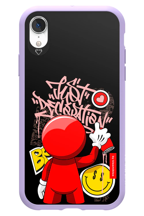 Just Decoration 2.0 - Apple iPhone XR - Image 4