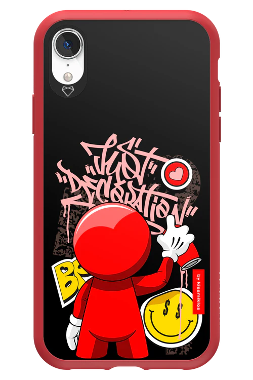 Just Decoration 2.0 - Apple iPhone XR - Image 5