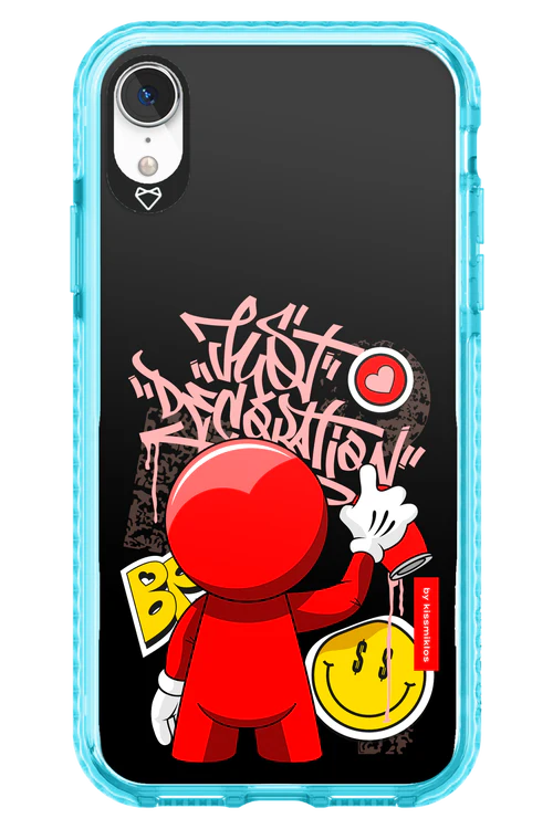 Just Decoration 2.0 - Apple iPhone XR - Image 6