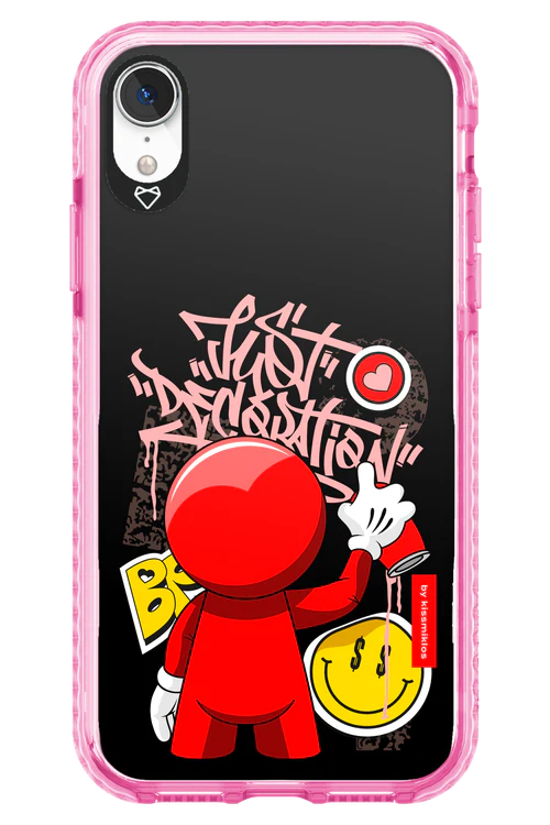Just Decoration 2.0 - Apple iPhone XR - Image 7