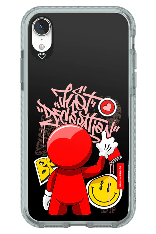 Just Decoration 2.0 - Apple iPhone XR - Image 8