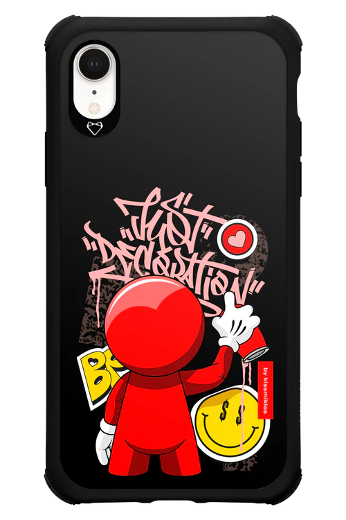 Just Decoration 2.0 - Apple iPhone XR - Image 9