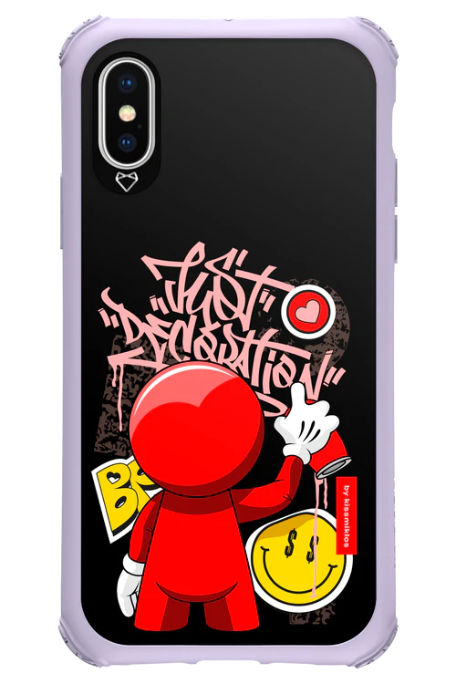 Just Decoration 2.0 - Apple iPhone XS - Image 15