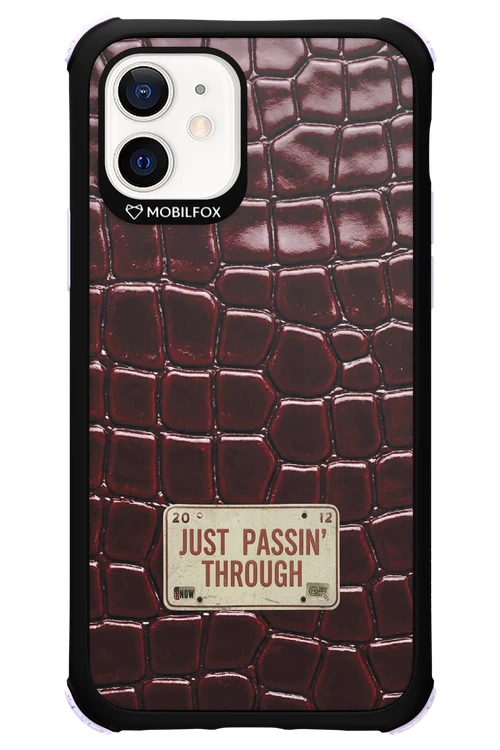 Just passin through 2.0 - Apple iPhone 12 - Image 11