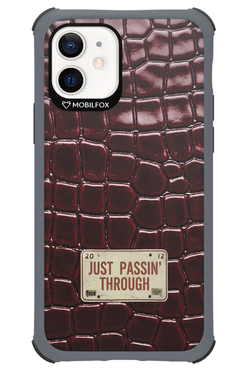 Just passin through 2.0 - Apple iPhone 12 - Image 12