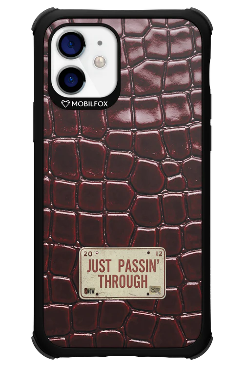Just passin through 2.0 - Apple iPhone 12 - Image 17