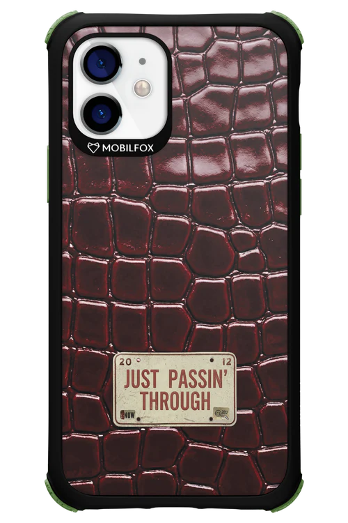 Just passin through 2.0 - Apple iPhone 12 - Image 18