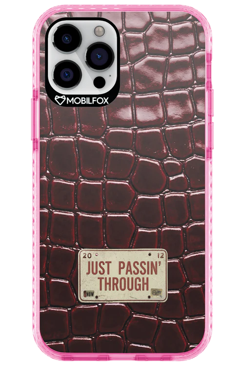 Just passin through 2.0 - Apple iPhone 12 Pro - Image 7