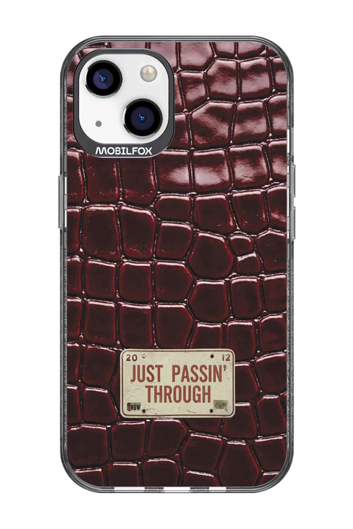Just passin through 2.0 - Apple iPhone 13 - Image 11