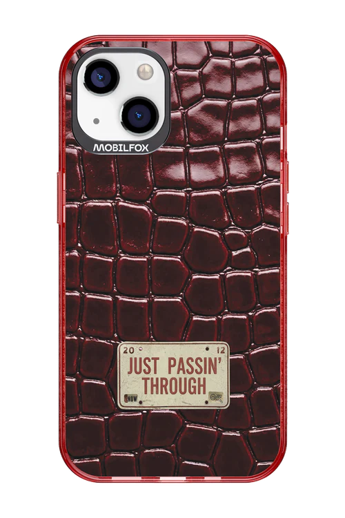 Just passin through 2.0 - Apple iPhone 13 - Image 12