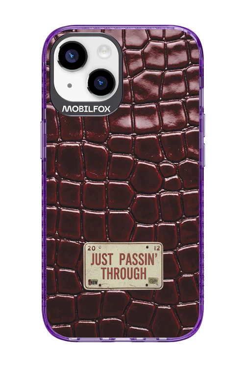 Just passin through 2.0 - Apple iPhone 14 - Image 9