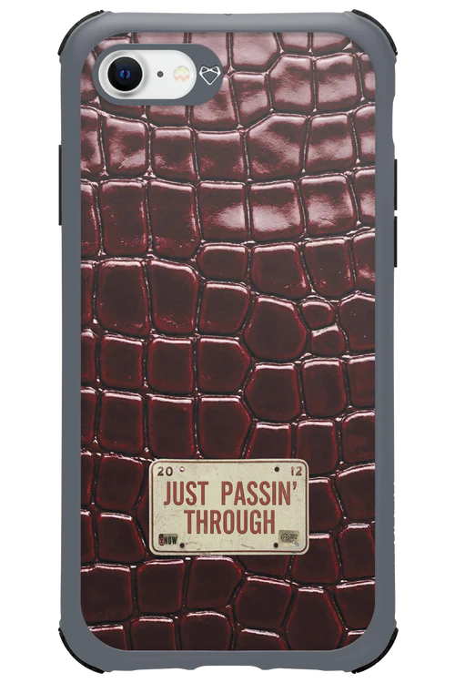 Just passin through 2.0 - Apple iPhone SE 2020 - Image 12