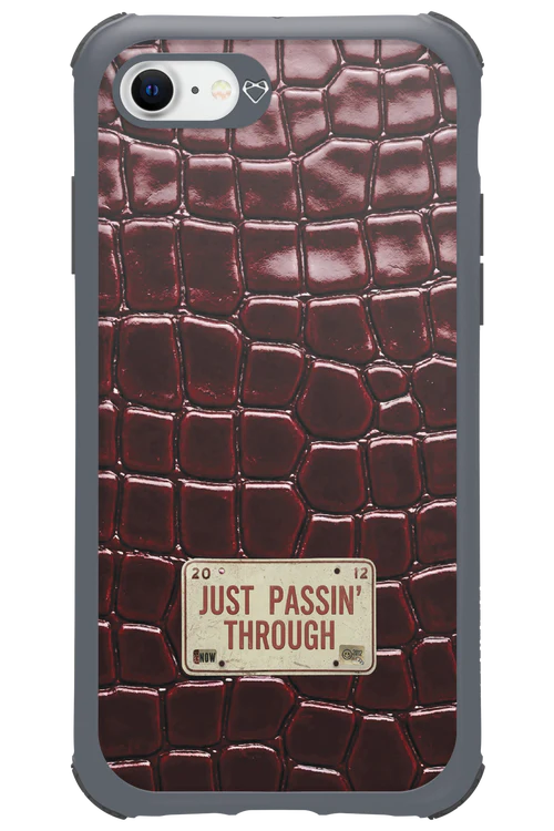 Just passin through 2.0 - Apple iPhone SE 2020 - Image 13