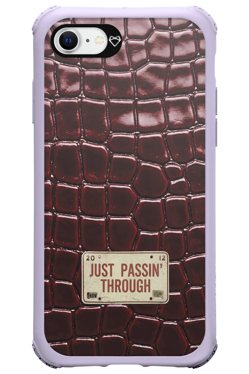 Just passin through 2.0 - Apple iPhone SE 2020 - Image 17