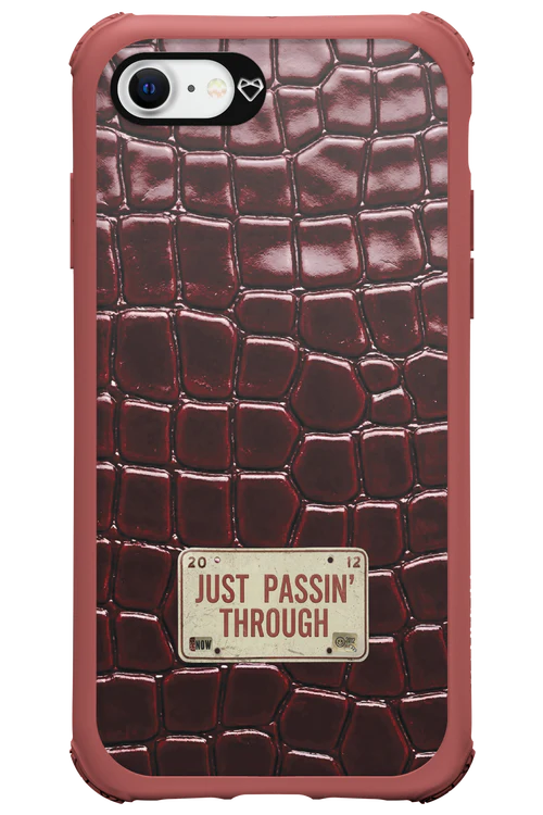Just passin through 2.0 - Apple iPhone SE 2020 - Image 18