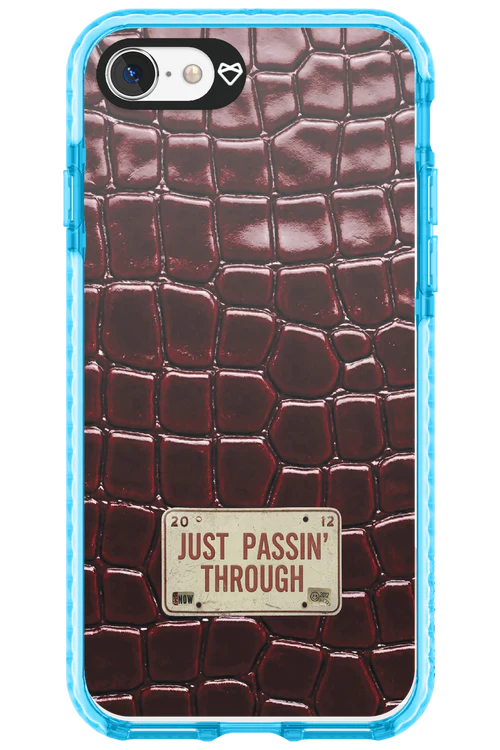 Just passin through 2.0 - Apple iPhone SE 2020 - Image 6