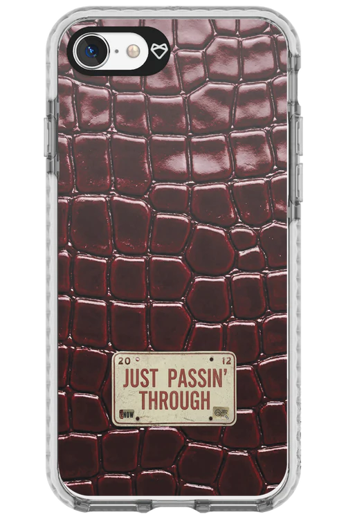 Just passin through 2.0 - Apple iPhone SE 2020 - Image 8
