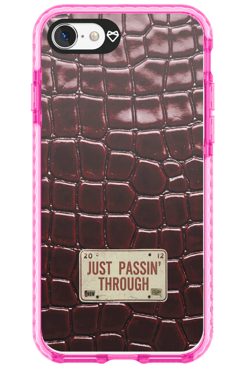 Just passin through 2.0 - Apple iPhone SE 2022 - Image 7