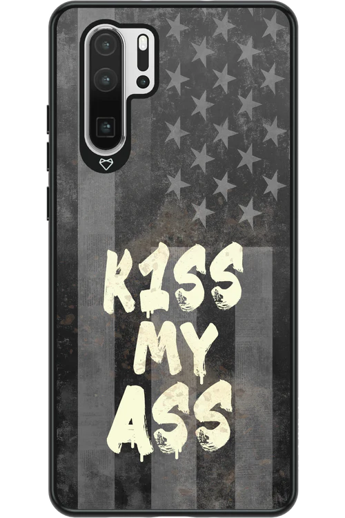 KISS II 2.0 - Huawei P30 Pro
