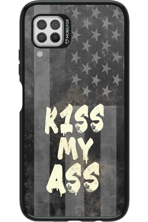 KISS II 2.0 - Huawei P40 Lite