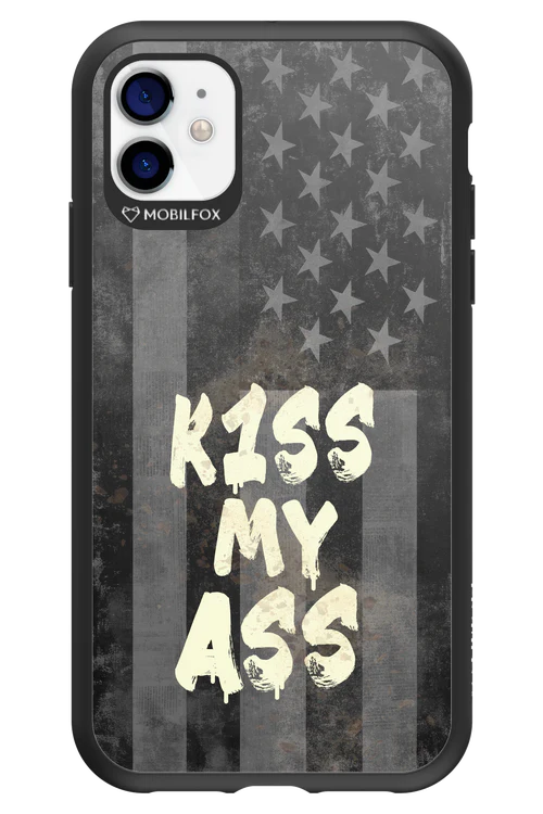 KISS II 2.0 - Apple iPhone 11