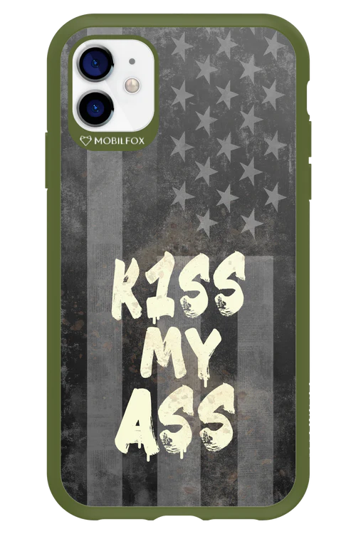 KISS II 2.0 - Apple iPhone 11 - Image 2