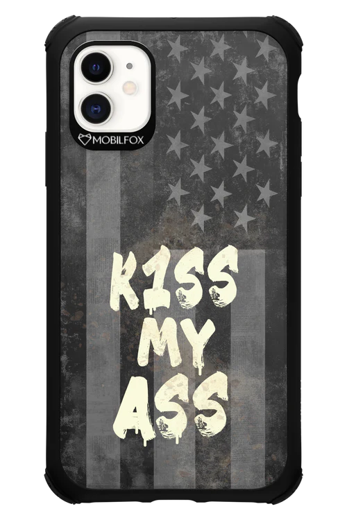 KISS II 2.0 - Apple iPhone 11 - Image 9