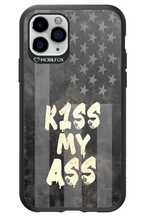 KISS II 2.0 - Apple iPhone 11 Pro