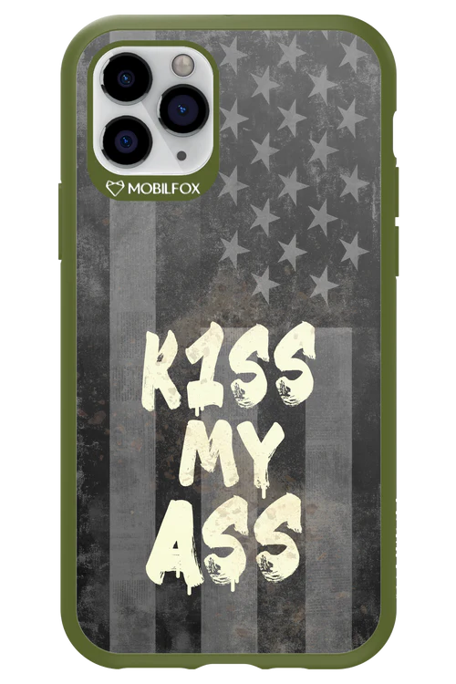 KISS II 2.0 - Apple iPhone 11 Pro - Image 2