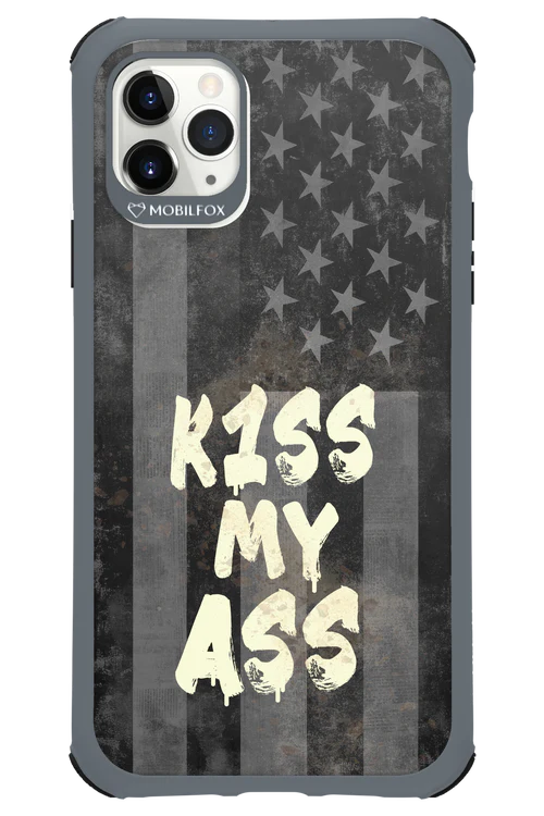 KISS II 2.0 - Apple iPhone 11 Pro Max - Image 12