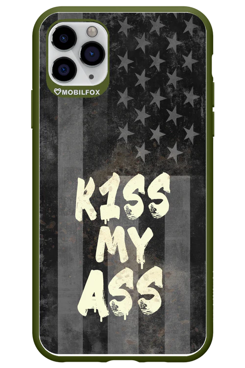 KISS II 2.0 - Apple iPhone 11 Pro Max - Image 2